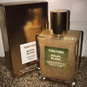 Tom Ford Soleil Blanc Shimmering Body Oil 100 mL